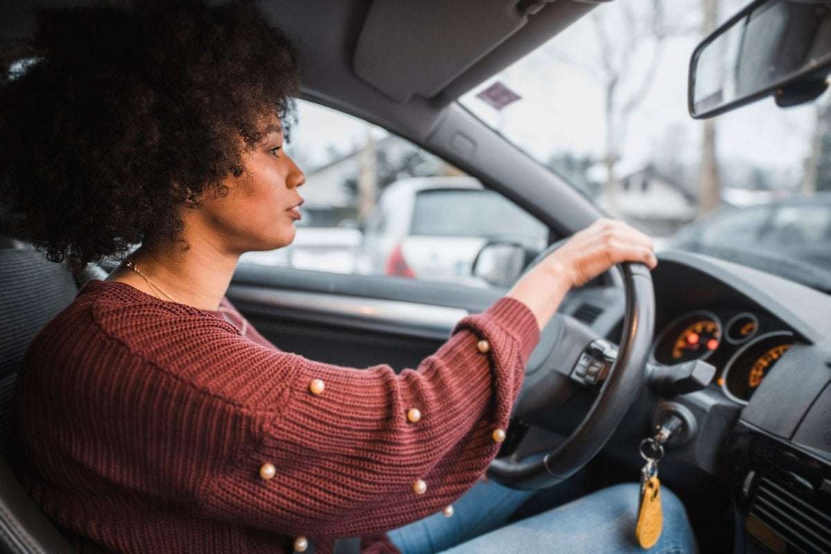Why I Financed My Last Car Even Though I Could've Paid for It Upfront