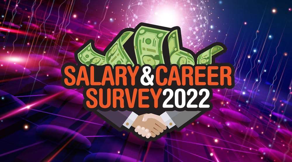2022 Salary & Career Report: Continuing Education