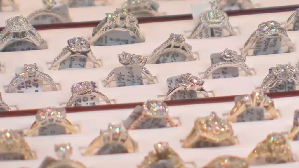 NC military members urged to apply for Harris Jewelry refunds before April deadline