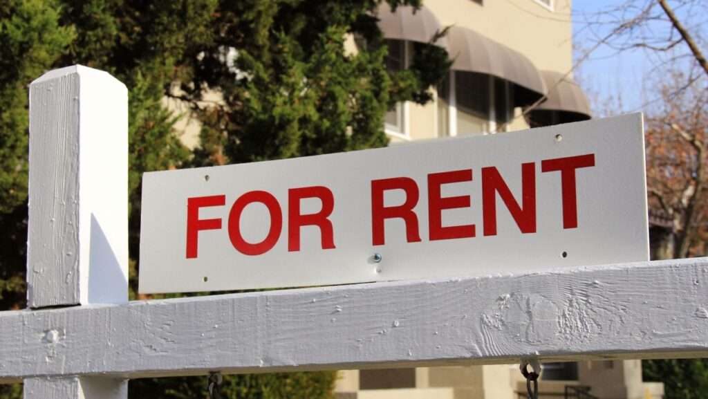 Skyrocketing rent prices now dropping in North Carolina