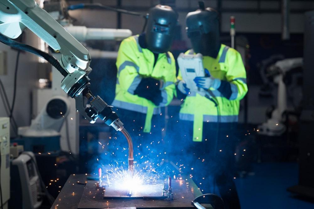 The Last Pass: Make lifelong learning part of your welding career