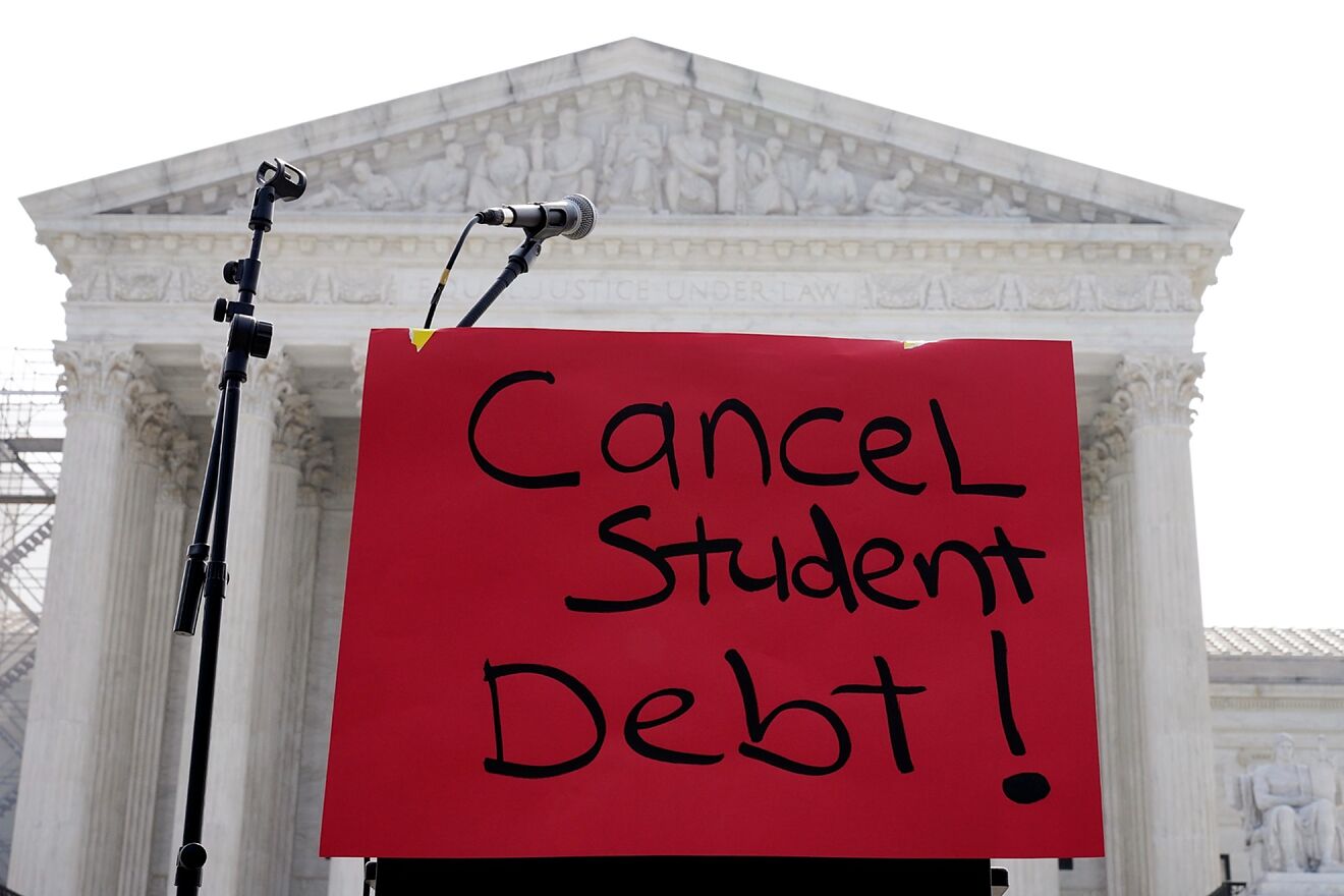Student Loan Forgiveness Eligibility: Who is eligible to get their student loans cut off next?