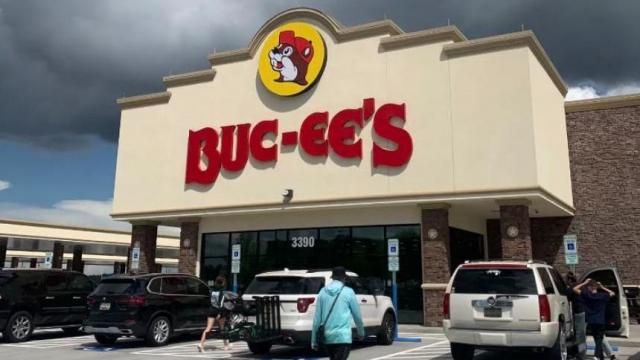 Buc-ee's is coming to NC, city council approves 75,000 square-foot station in Mebane