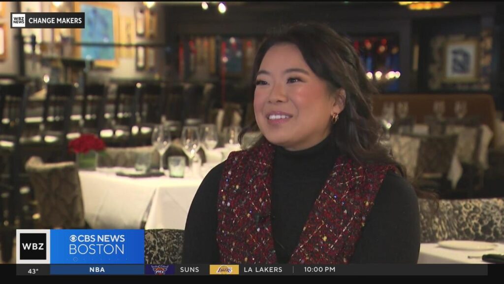 "Your Rich BFF": Vivian Tu is demystifying personal finance to help young people build wealth