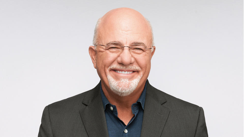 Dave Ramsey: If You’re Asking This Question When Buying a Car, You’ll Likely Stay Poor