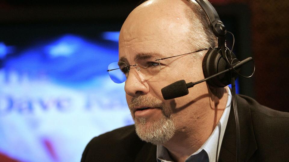 Dave Ramsey: Don’t Waste Money Trying to Look Wealthy — Actually Become Wealthy