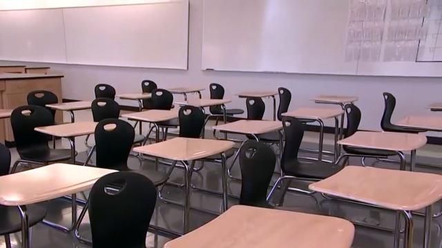 What parents can expect under NC's new parents' law for schools